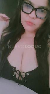 MASAJISTA EROTICA MORBO Y MAS