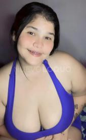 SUSY MODELO Curvilínea MASAJISTA EROTICA MORBO Y MAS