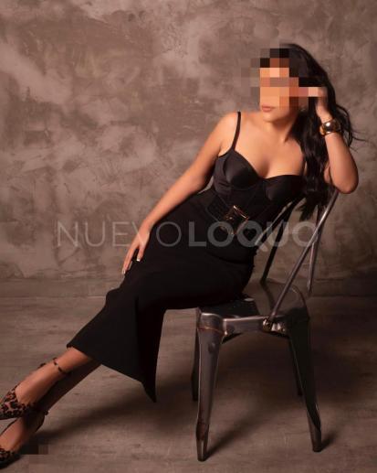  Jovencita Ambar