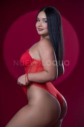 Vicky - Venezolana Acompañante de Lujo en Ibiza