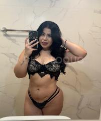 BEBE SOY ANDREA.. PURA SENSUALIDAD