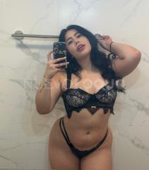 MI AMOR , LINDA COLOMBIANA RECIEN LLEGADA A LLEIDA