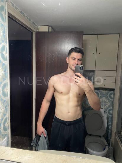  Un chico hetero para una dama