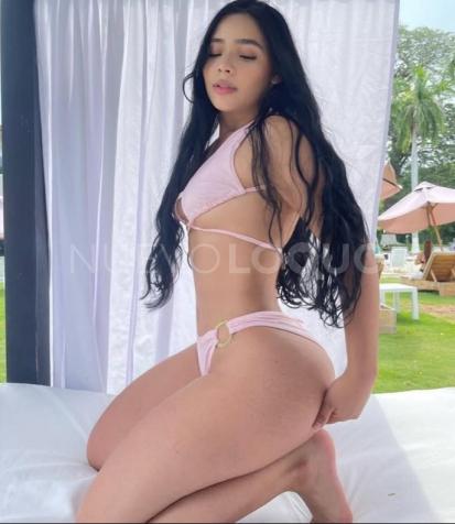  ESPECTACULAR CON UN CUERPO EXUBERANTE TOTAL MENTE NATURAL VEN Y VERAS