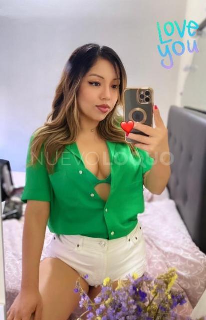  Novedad Celinè señorita de piel suave