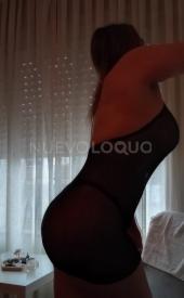 Masaje tantrico experiencia HOT