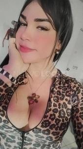 Valentina venezolana hermosa