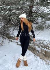 VANIA. Tetuán/Cuzco. ¿Vienes a jugar?