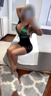 NOVEDAD LUNNA MADURITA FITNESS