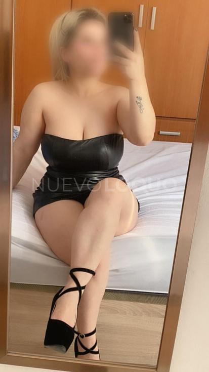  SOY MIA UNA LATINA REAL