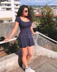 SOFIA MASAJISTA