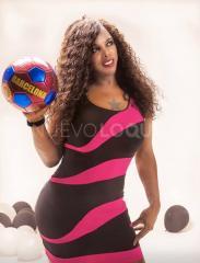 Trans latina