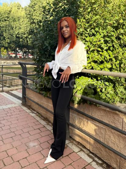  RENATA NUEVAS POR LA ZONA