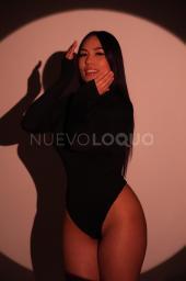 Implicada Venezolana, Libre y Real