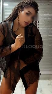 HOLA SOY KARINA FEMENINA SENSUAL ADICTAMENTE DULCE