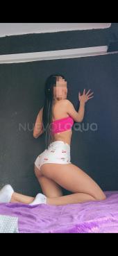 Chica Latina