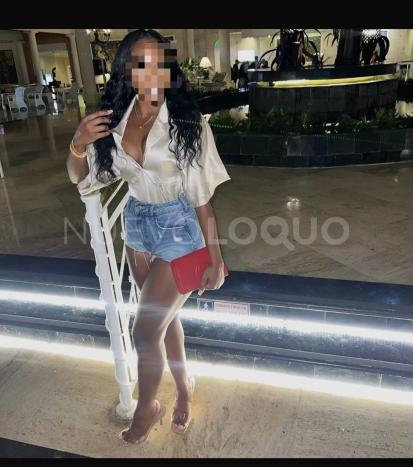  Novedad Celeste Recién llegada ala ciudad