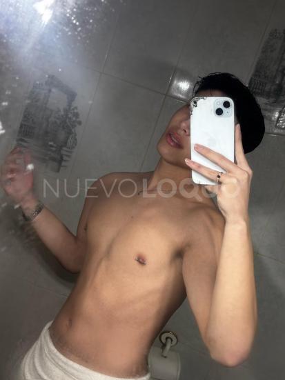  Latino versatil