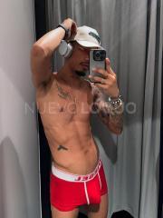 Yefferson latino