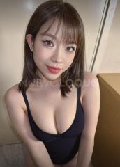 FOTOS REALES ---------- Chica asiática, delgada y completa ------------