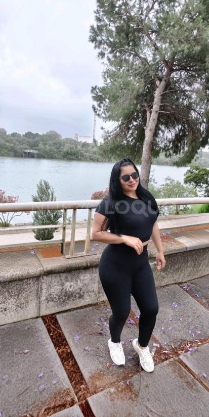  COLOMBIANA SUPER CANDENTE Y COMPLACIENTE