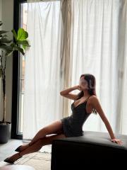 Victoria – Presencia, complicidad y encanto
