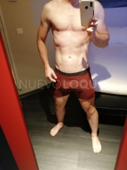 Chico para mujeres y parej