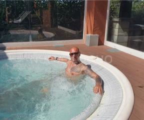 Masajes relajante Energético