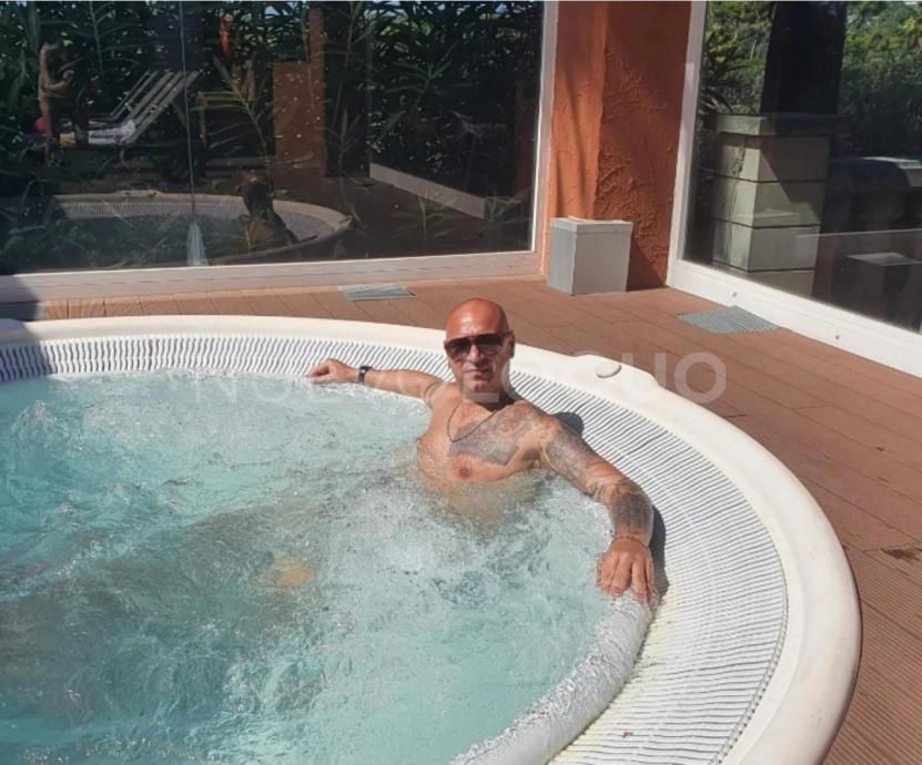  Masajes relajante Energético