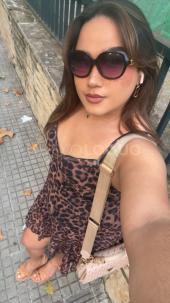 CHICA TRANS