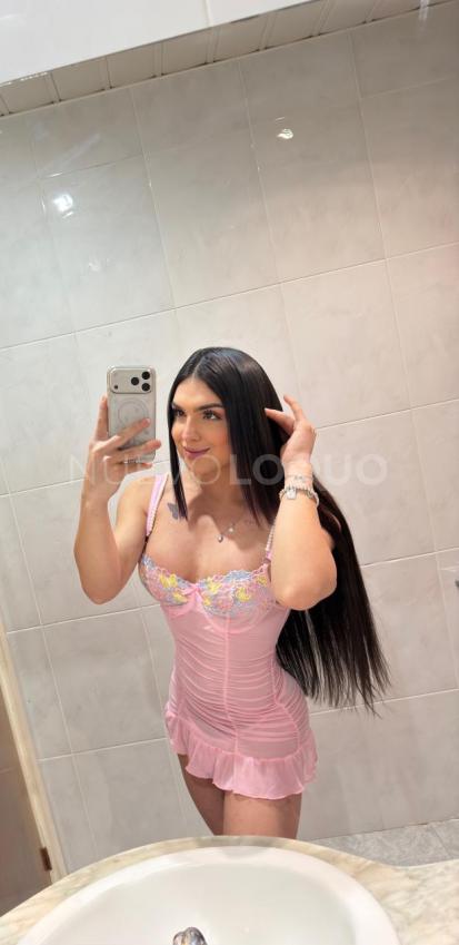  QUIERES UN RICO MOMENTO DE PASIÓN Y DIVERSIÓN . DISPONIBLE EN TERRASSA