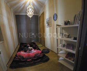 Masajista profesional