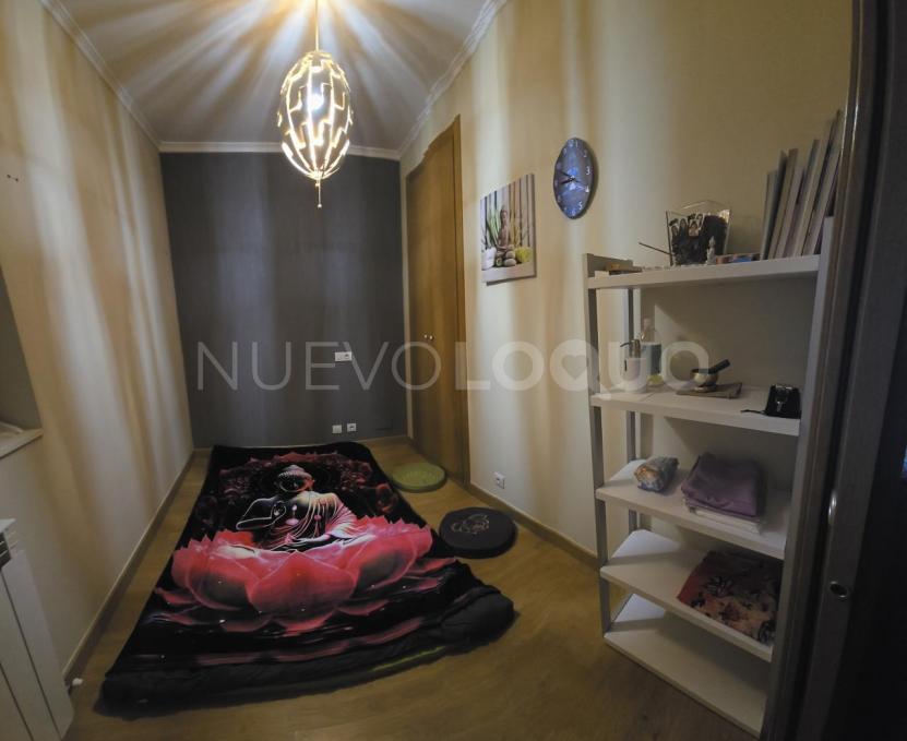  Masajista profesional