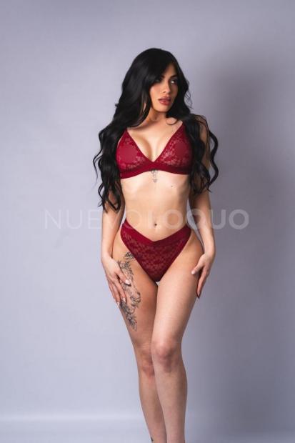  Modelo Venezolana