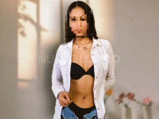 NOVEDAD COLOMBIANA DELGADITA