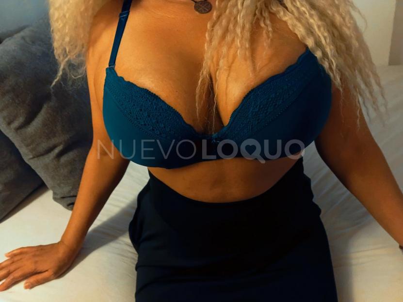  NOVEDAD MORENAZA TETOONA