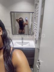 REINA MORENA POR CIUDAD LINEAL (MADRID), NOVEDAD HECHA DESEO