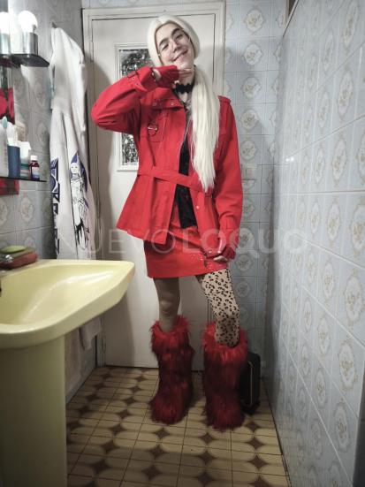  Tú Angelito o Tú Diablita, elige tú aventura