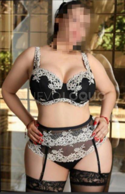  TU EXÓTICA Y HERMOSA COLOMBIANA