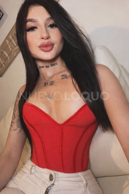  PETITE LATINA TRAVIESA,BARCELONA