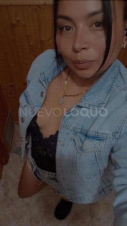  Mia colombiana dispuesta a complacerte en todas tus fantasias