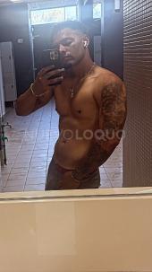 Chico moreno