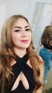 colombiana delgadita blanquita