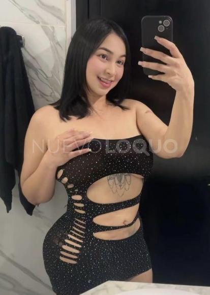  JOVEN ATRAYENTE PRIMERA VEZ EN BCN