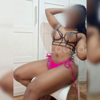  MORENA CARIÑOSA