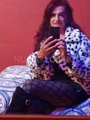 HERMOSA TRANS BOMBA DE PASION Y DESEO TE ENCANTARA