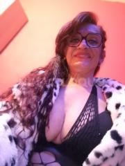 HERMOSA TRANS BOMBA DE PASION Y DESEO TE ENCANTARA