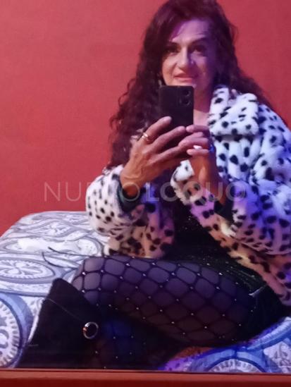  HERMOSA TRANS BOMBA DE PASION Y DESEO TE ENCANTARA