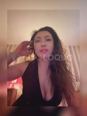 Nueva chica asiática