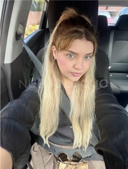  Sofia chica encantadora La dueña de sus sueños